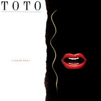 Angel Dont Cry_Toto