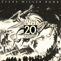 I Want To Make The World Turn Around_Steve Miller Band