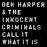 Pink Balloon_Ben Harper & The Innocent Criminals