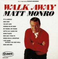 Walk Away_Matt Monro