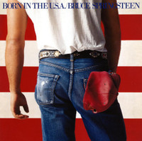 Glory Days_Bruce Springsteen