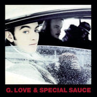 Rodeo Clowns_G. Love & Special Sauce
