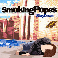 Into The Summer Sky_Smoking Popes