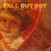 My Heart Is The Worst Kind Of Weapon_Fall Out Boy