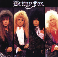 Gudbuy T Jane_Britny Fox