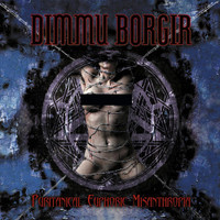 Fear And Wonder_Dimmu Borgir