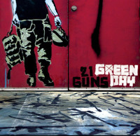 Favorite Son_Green Day