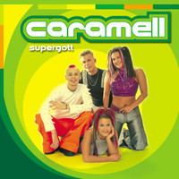 Caramelldansen