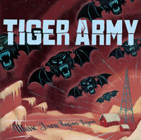 Forever Fades Away_Tiger Army
