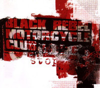 High Low_Black Rebel Motorcycle Club