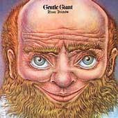 Peel The Paint_Gentle Giant