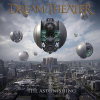 A Better Life_Dream Theater