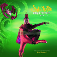 Barock_Cirque du Soleil