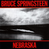 Atlantic City_Bruce Springsteen