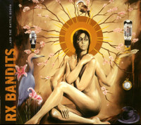 To Our Unborn Daughters_RX Bandits