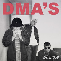 Believe_DMA's