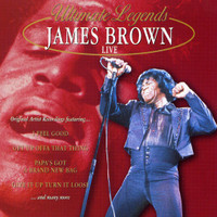 Cold Sweat Part 1_James Brown