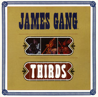 Midnight Man_James Gang