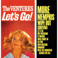 Lets Go_The Ventures
