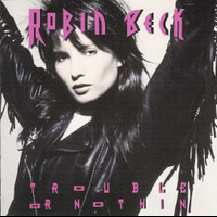 Hide Your Heart_Robin Beck