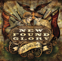 Listen To Your Friends_New Found Glory