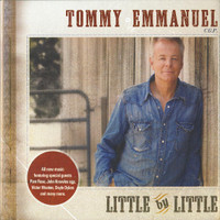 Mountains Of Illinois_Tommy Emmanuel