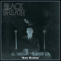 Black Sin Spit On The Cross