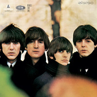 Bad Boy_The Beatles