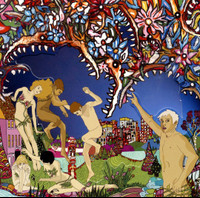 For Our Elegant Caste_of Montreal