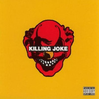 Blood On Your Hands_Killing Joke