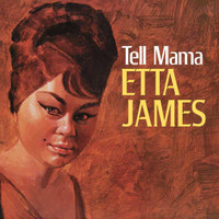 Id Rather Go Blind_Etta James