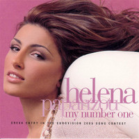 My Number One_Helena Paparizou