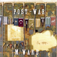 Chinese Translation_M. Ward