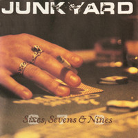 All The Time In The World_Junkyard