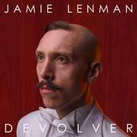Hardbeat_Jamie Lenman
