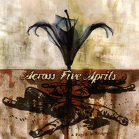 A Year From Now_Across Five Aprils