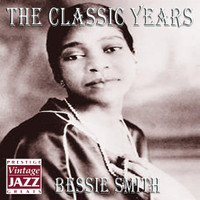Backwater Blues_Bessie Smith