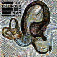 Endless Endings_The Dillinger Escape Plan
