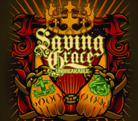 Unbreakable_Saving Grace