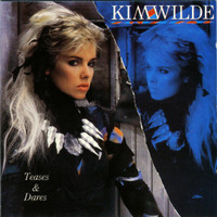Suburbs Of Moscow_Kim Wilde