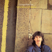 All Those Years Ago_George Harrison