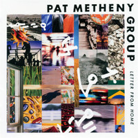 Better Days Ahead_Pat Metheny Group