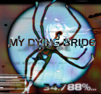 The Whore The Cook And The Mother_My Dying Bride