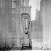 Faith In Strangers_Andy Stott