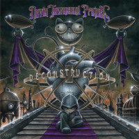 Deconstruction_Devin Townsend Project