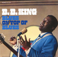 Paying The Cost To Be The Boss_B.B. King