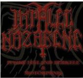 Blood Is Thicker Than Water_Impaled Nazarene