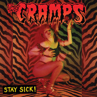 Bikini Girls With Machine Guns_The Cramps