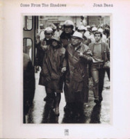 Prison Trilogy Billy Rose_Joan Baez