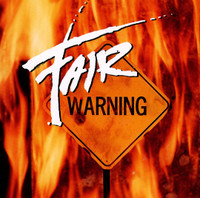 Long Gone_Fair Warning